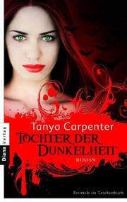 Cover von Tochter der Dunkelheit