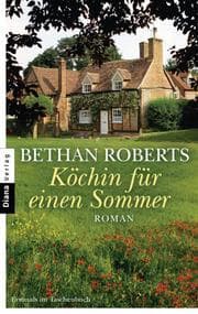 Cover von Köchin für einen Sommer