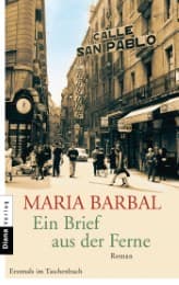 Cover von Ein Brief aus der Ferne
