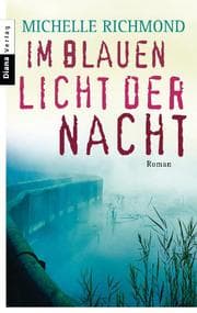 Cover von Im blauen Licht der Nacht