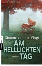 Cover von Am helllichten Tag