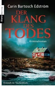 Cover von Der Klang des Todes