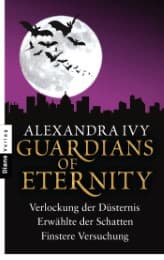 Cover von Guardians of Eternity