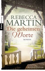 Cover von Die geheimen Worte