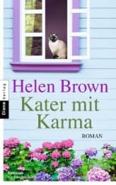 Cover von Kater mit Karma
