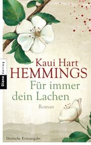Cover von Für immer dein Lachen