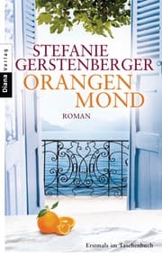 Cover von Orangenmond