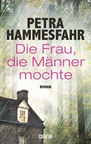Cover von Die Frau, die Männer mochte