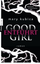 Cover von Good Girl - Entführt