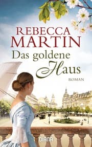 Cover von Das goldene Haus