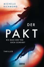 Cover von Der Pakt - Bis dass der Tod euch scheidet