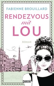 Cover von Rendezvous mit Lou