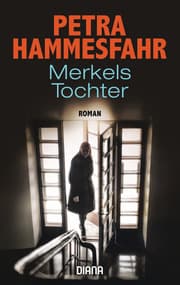 Cover von Merkels Tochter