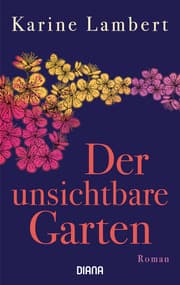 Cover von Der unsichtbare Garten