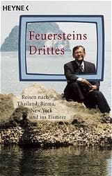 Cover von Feuersteins Drittes
