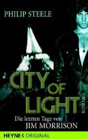 Cover von City of Light