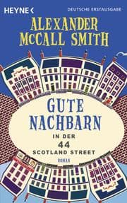 Cover von Gute Nachbarn