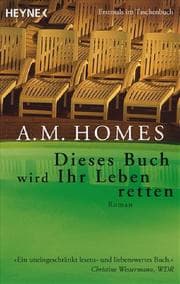 Cover von Dieses Buch wird Ihr Leben retten