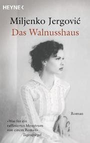 Cover von Das Walnusshaus