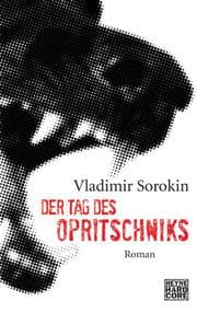 Cover von Der Tag des Opritschniks