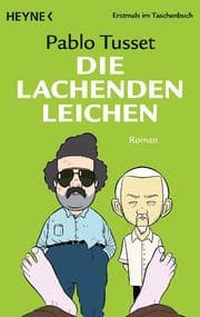 Cover von Die lachenden Leichen