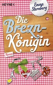Cover von Die Breznkönigin
