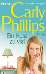Cover von Ein Kuss zu viel