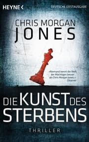 Cover von Die Kunst des Sterbens