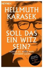 Cover von Soll das ein Witz sein?