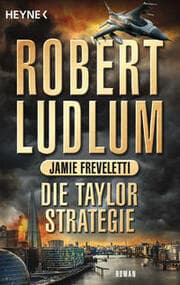 Cover von Die Taylor-Strategie