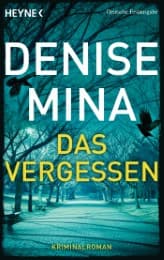Cover von Das Vergessen