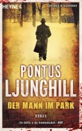 Cover von Der Mann im Park