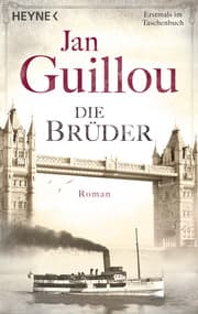 Cover von Die Brüder