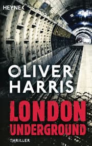 Cover von London Underground