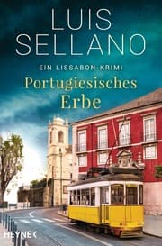Cover von Portugiesisches Erbe