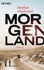 Cover von Morgenland