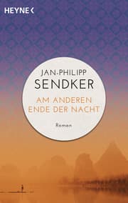 Cover von Am anderen Ende der Nacht