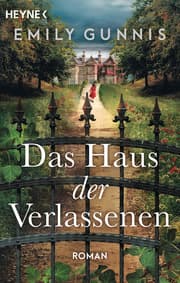 Cover von Das Haus der Verlassenen