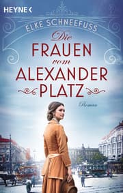 Cover von Die Frauen vom Alexanderplatz