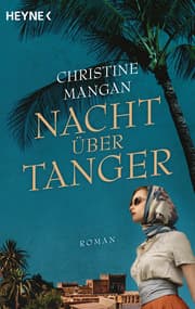 Cover von Nacht über Tanger