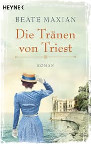 Cover von Die Tränen von Triest