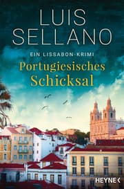Cover von Portugiesisches Schicksal