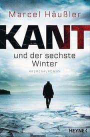 Cover von Kant und der sechste Winter
