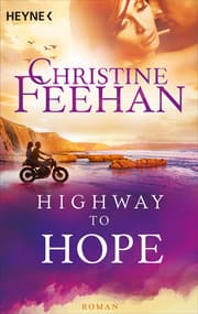 Cover von Highway to Hope (4)