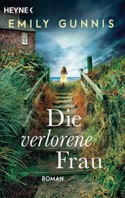Cover von Die verlorene Frau