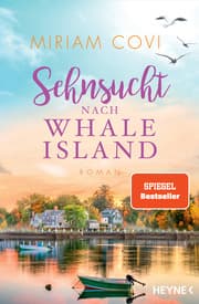 Cover von Sehnsucht nach Whale Island