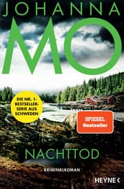 Cover von Nachttod