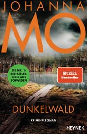 Cover von Dunkelwald