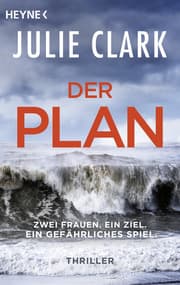 Cover von Der Plan - Zwei Frauen. Ein Ziel. Ein gefährliches Spiel.
