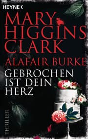Cover von Gebrochen ist dein Herz
